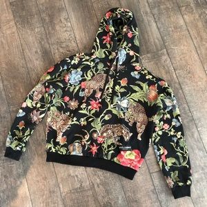 Dolce & Gabanna hoodie